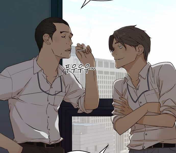 Người Đàn Ông Thực Thụ - Chương 59 - ảnh 10