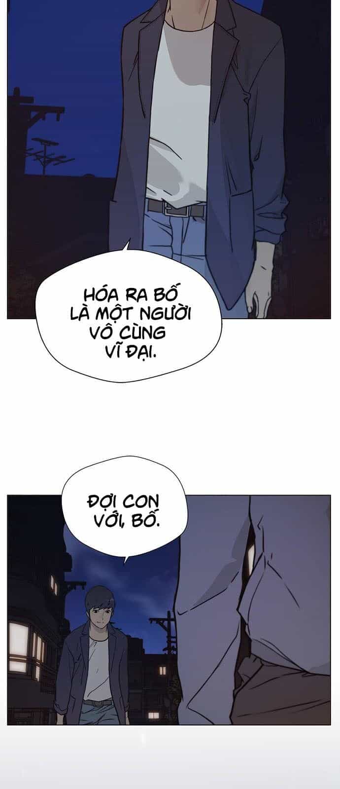 Người Đàn Ông Thực Thụ - Chương 6 - ảnh 42