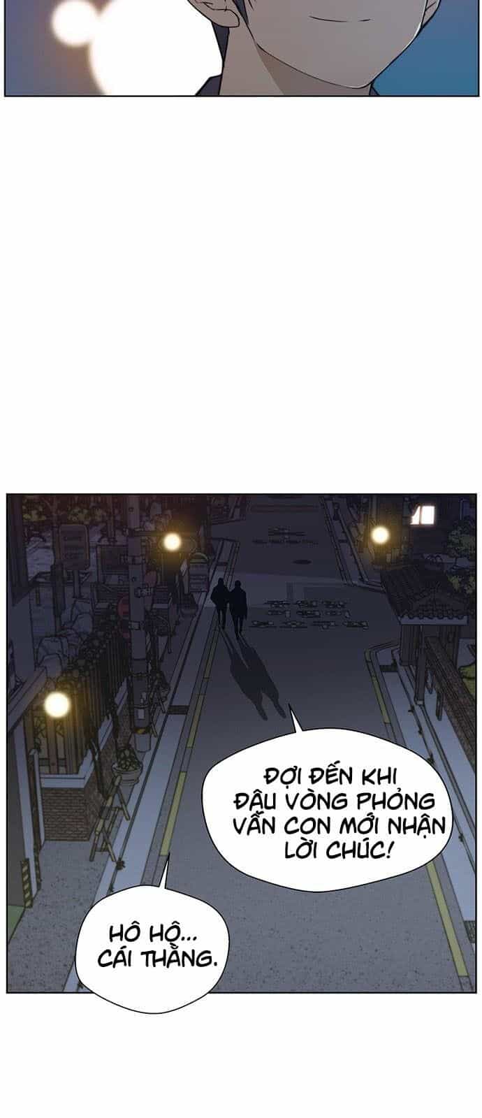Người Đàn Ông Thực Thụ - Chương 6 - ảnh 49
