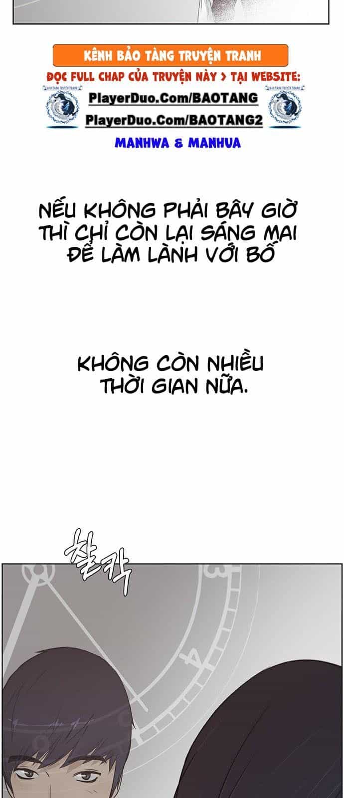 Người Đàn Ông Thực Thụ - Chương 6 - ảnh 5