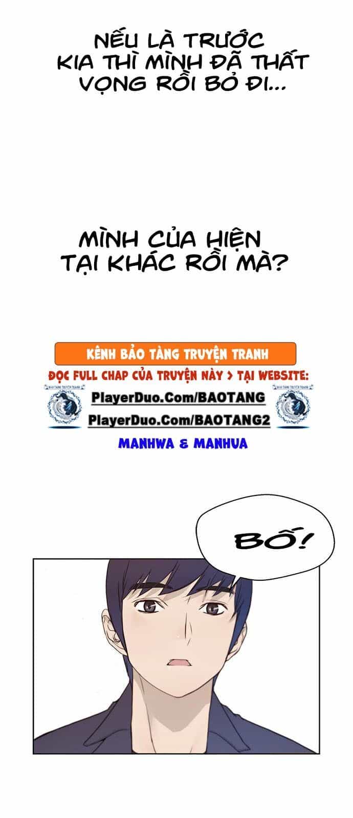Người Đàn Ông Thực Thụ - Chương 6 - ảnh 9