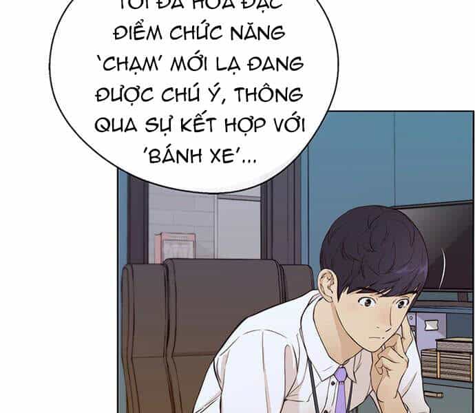 Người Đàn Ông Thực Thụ - Chương 61 - ảnh 15