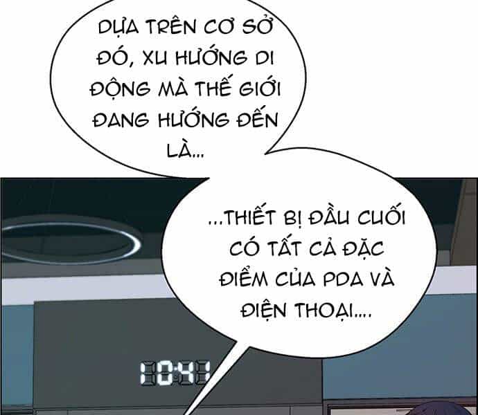 Người Đàn Ông Thực Thụ - Chương 61 - ảnh 22