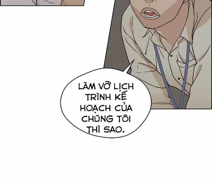 Người Đàn Ông Thực Thụ - Chương 63 - ảnh 20