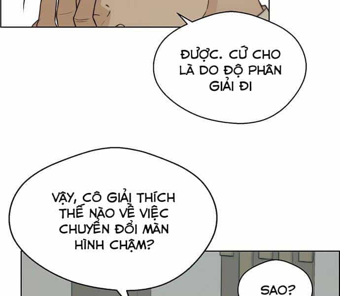 Người Đàn Ông Thực Thụ - Chương 63 - ảnh 5