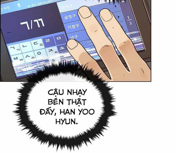 Người Đàn Ông Thực Thụ - Chương 63 - ảnh 69