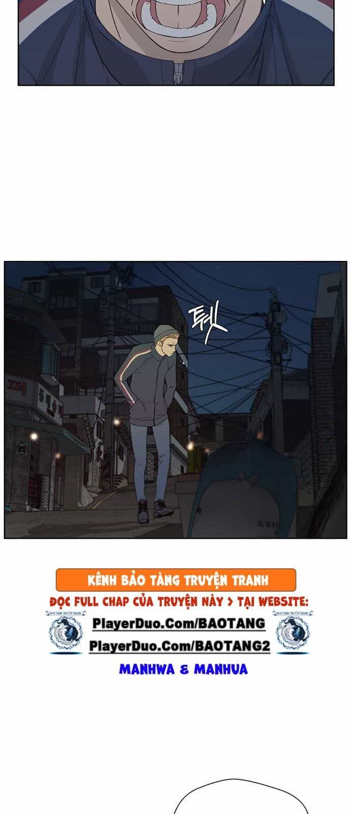 Người Đàn Ông Thực Thụ - Chương 7 - ảnh 22