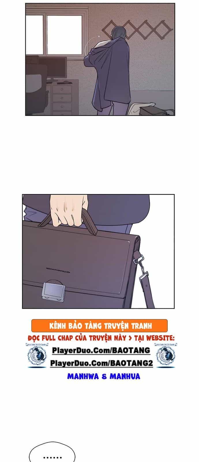 Người Đàn Ông Thực Thụ - Chương 7 - ảnh 32