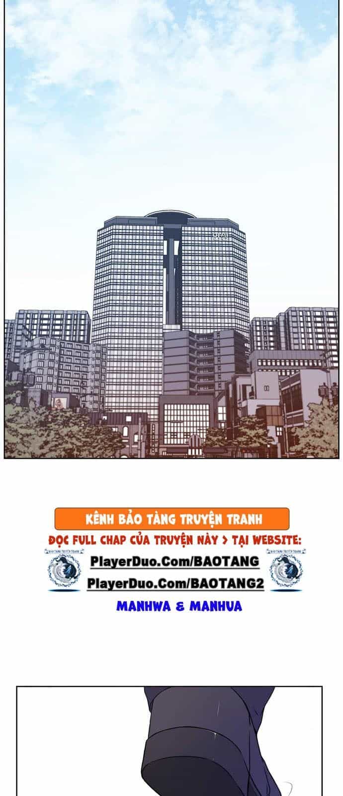 Người Đàn Ông Thực Thụ - Chương 7 - ảnh 48