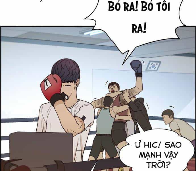 Người Đàn Ông Thực Thụ - Chương 70 - ảnh 167