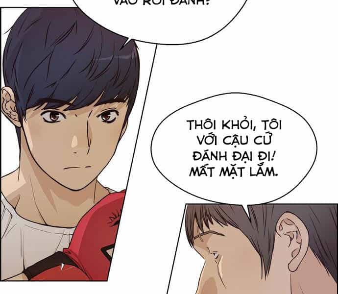 Người Đàn Ông Thực Thụ - Chương 70 - ảnh 6