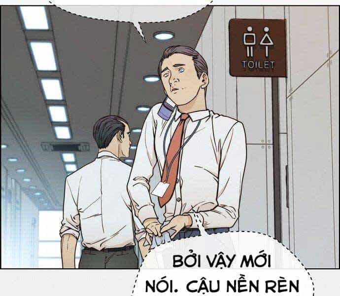 Người Đàn Ông Thực Thụ - Chương 73 - ảnh 17