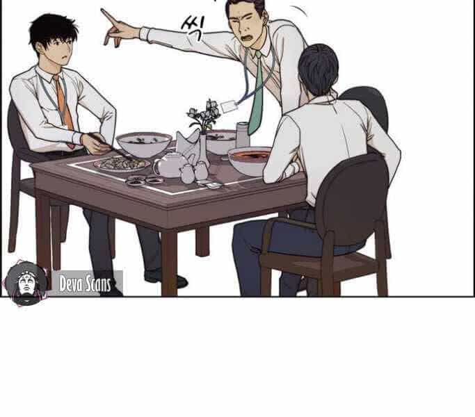 Người Đàn Ông Thực Thụ - Chương 74 - ảnh 53