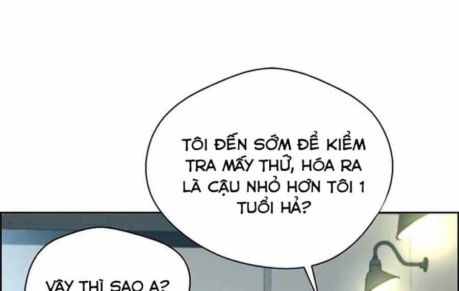 Người Đàn Ông Thực Thụ - Chương 76 - ảnh 277