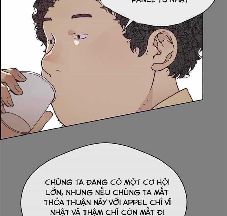 Người Đàn Ông Thực Thụ - Chương 79 - ảnh 159