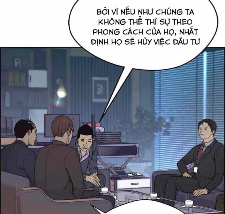 Người Đàn Ông Thực Thụ - Chương 79 - ảnh 167