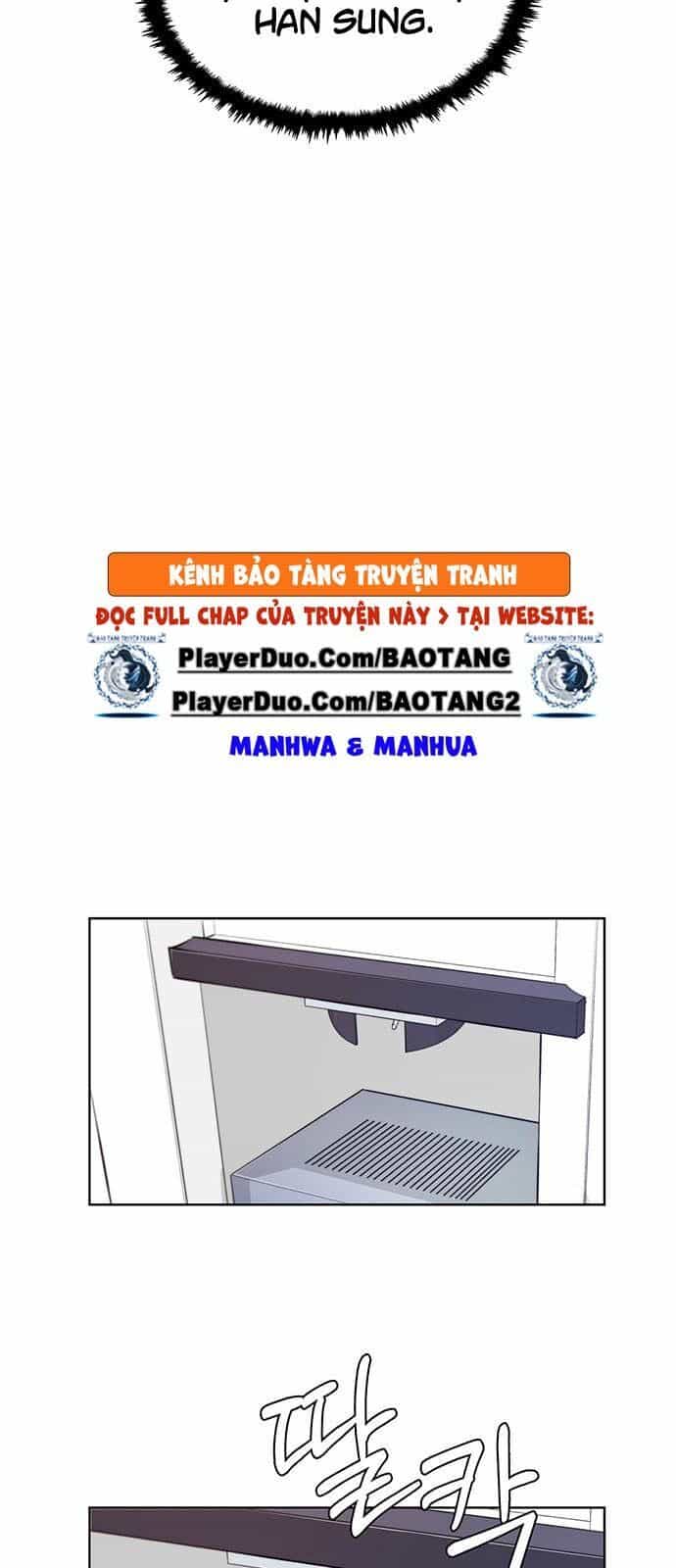 Người Đàn Ông Thực Thụ - Chương 8 - ảnh 17