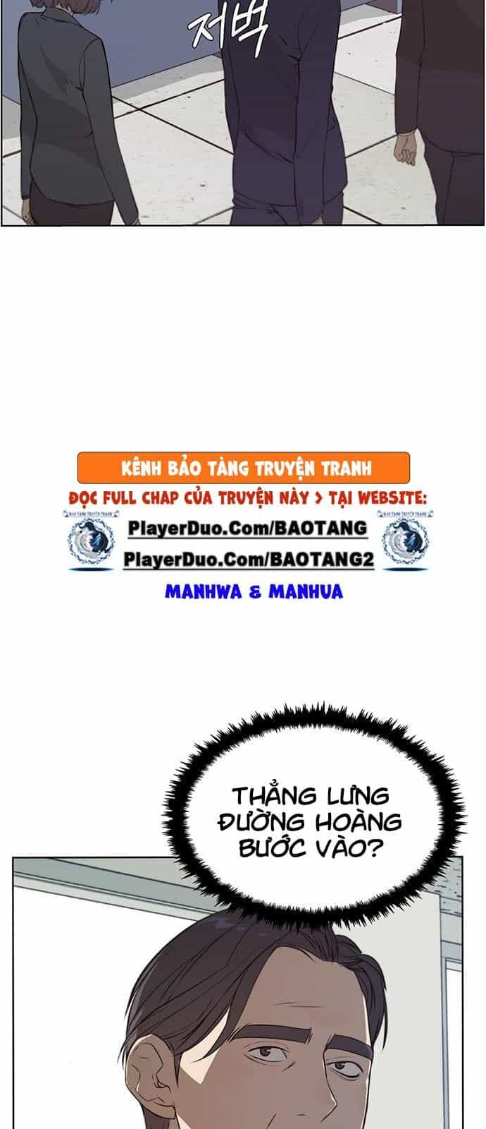 Người Đàn Ông Thực Thụ - Chương 8 - ảnh 42