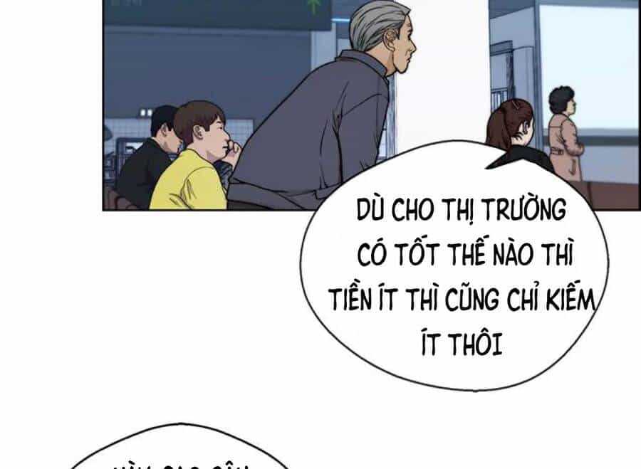 Người Đàn Ông Thực Thụ - Chương 82 - ảnh 103