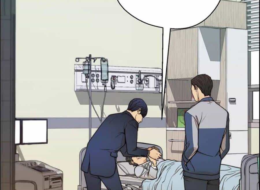 Người Đàn Ông Thực Thụ - Chương 82 - ảnh 169