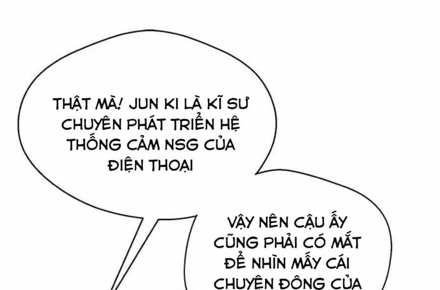 Người Đàn Ông Thực Thụ - Chương 83 - ảnh 162