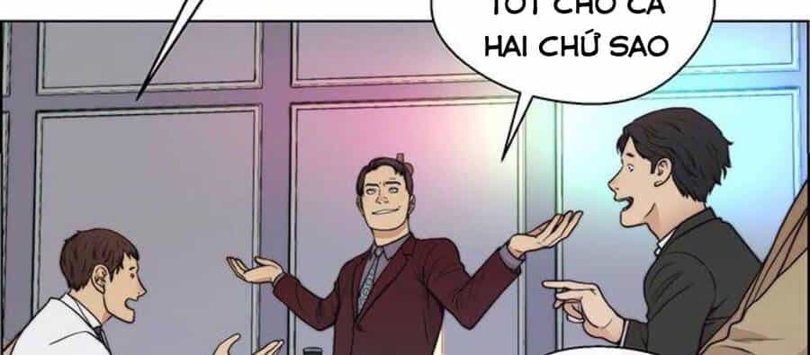 Người Đàn Ông Thực Thụ - Chương 84 - ảnh 22