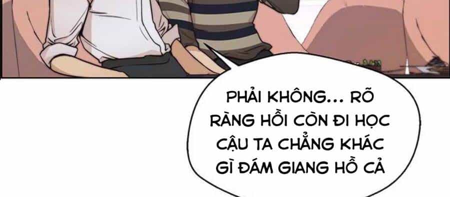 Người Đàn Ông Thực Thụ - Chương 84 - ảnh 80