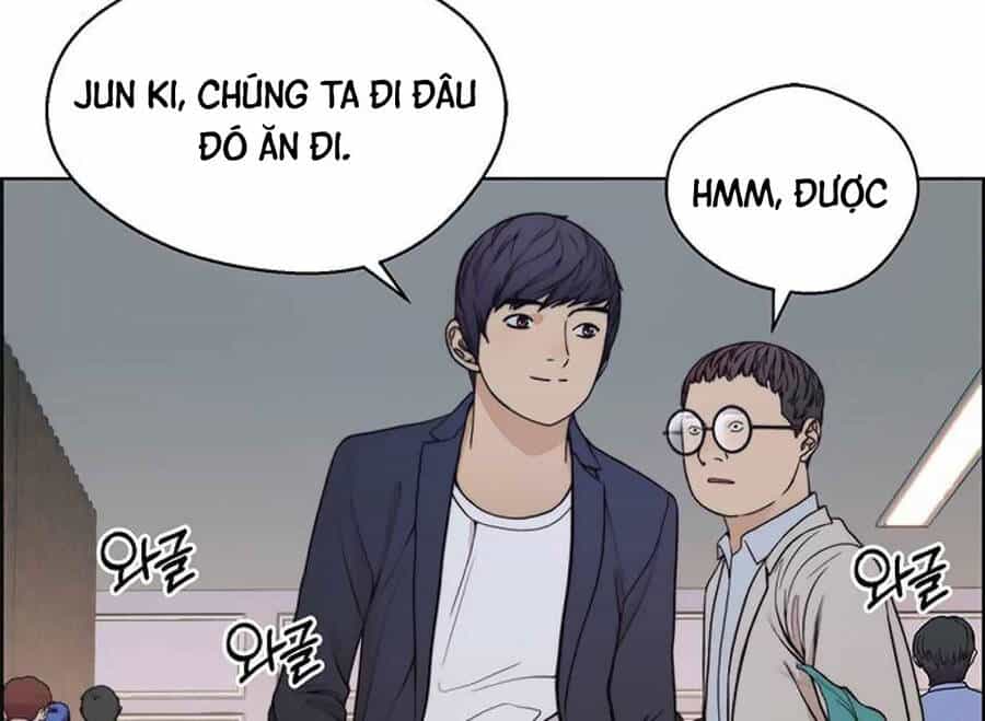 Người Đàn Ông Thực Thụ - Chương 85 - ảnh 190