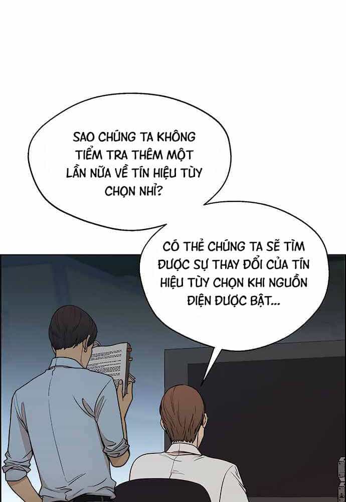 Người Đàn Ông Thực Thụ - Chương 86 - ảnh 23