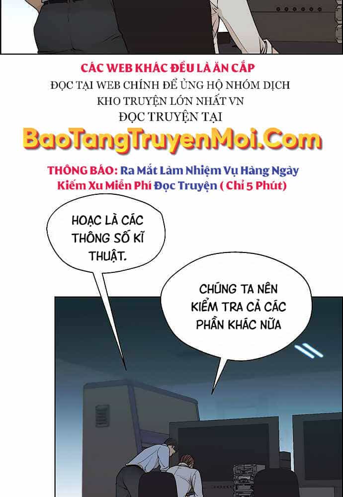 Người Đàn Ông Thực Thụ - Chương 86 - ảnh 24