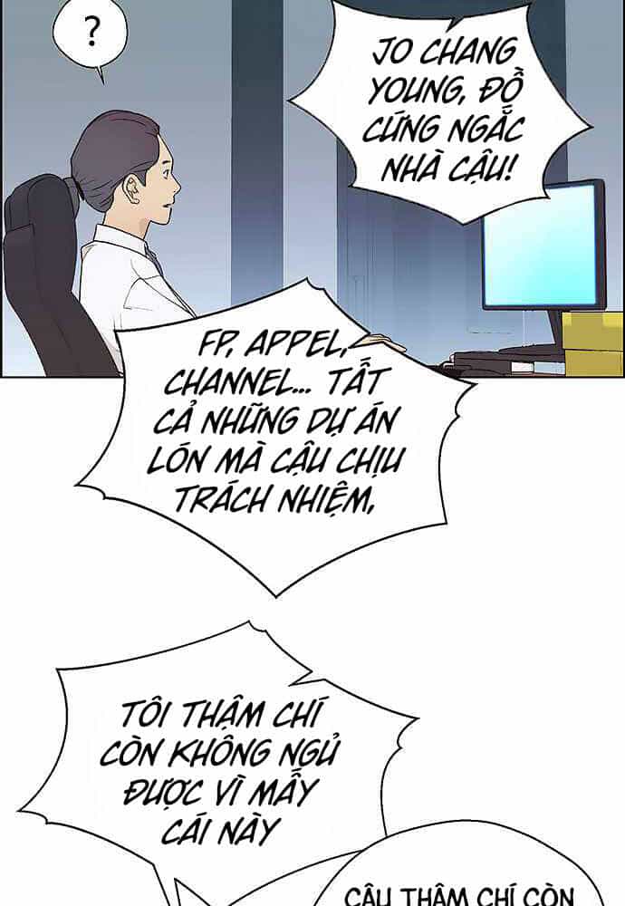 Người Đàn Ông Thực Thụ - Chương 86 - ảnh 46