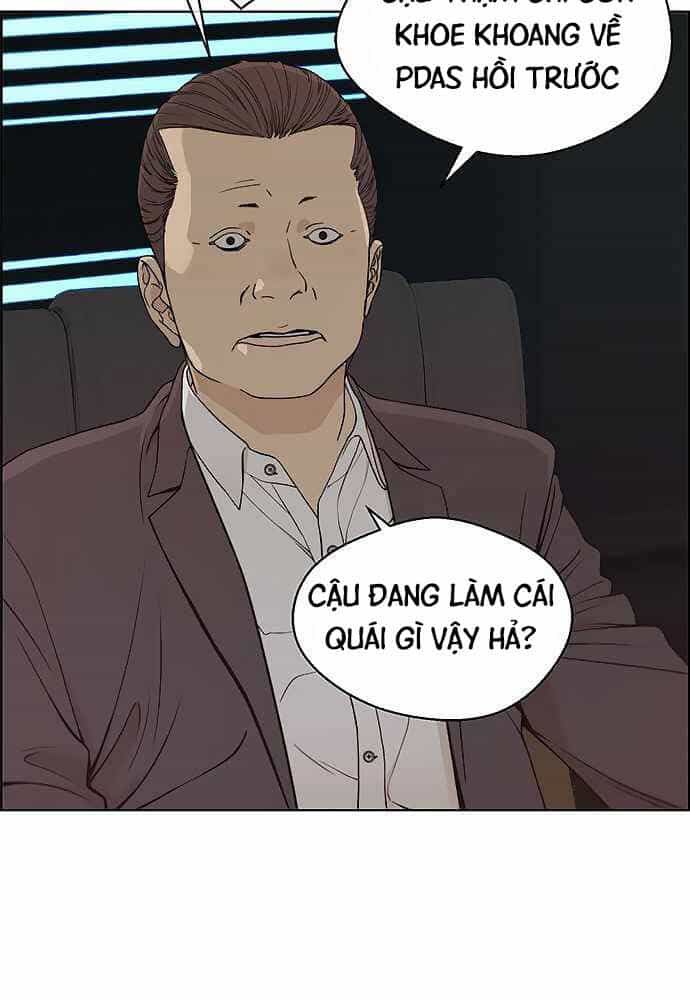 Người Đàn Ông Thực Thụ - Chương 86 - ảnh 47