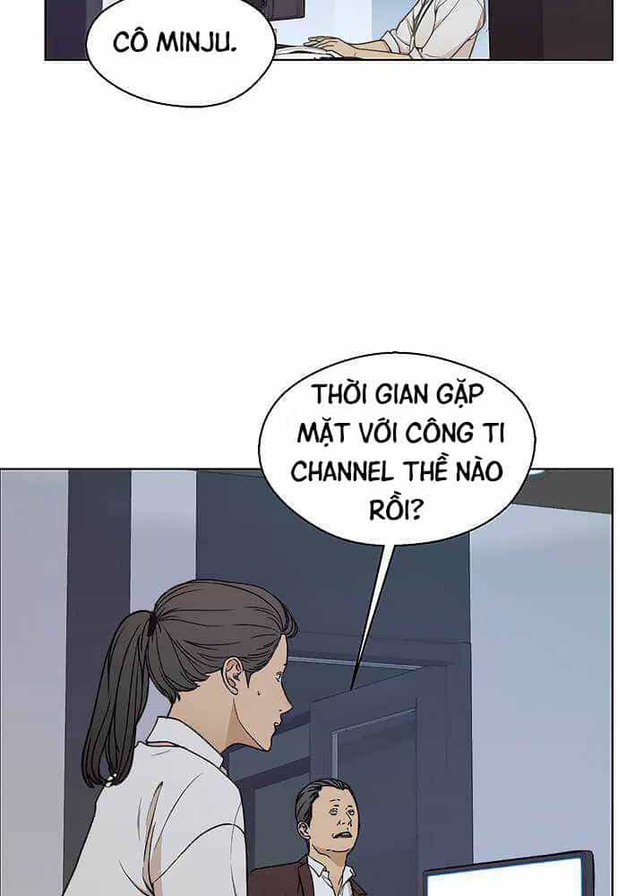 Người Đàn Ông Thực Thụ - Chương 86 - ảnh 63