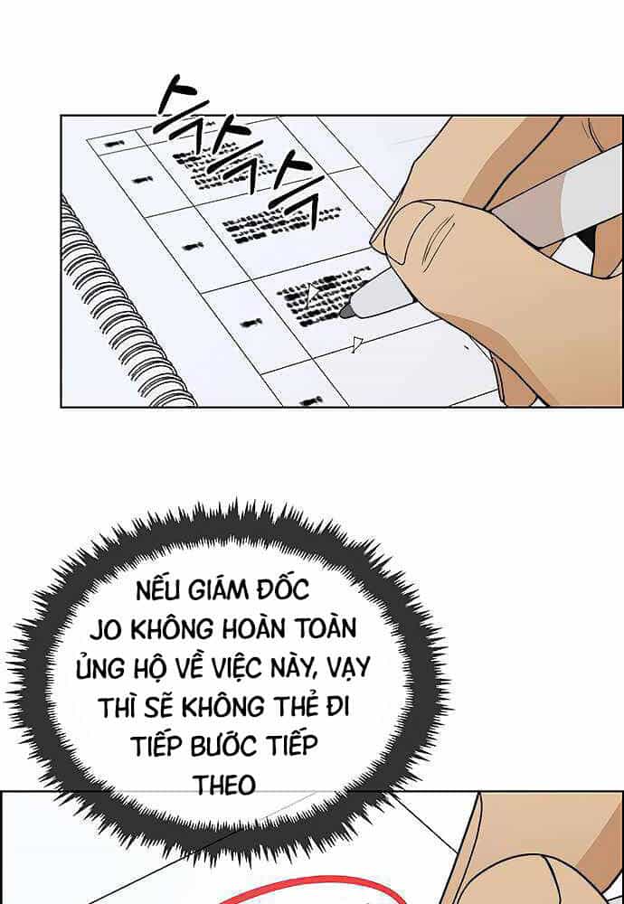Người Đàn Ông Thực Thụ - Chương 86 - ảnh 73