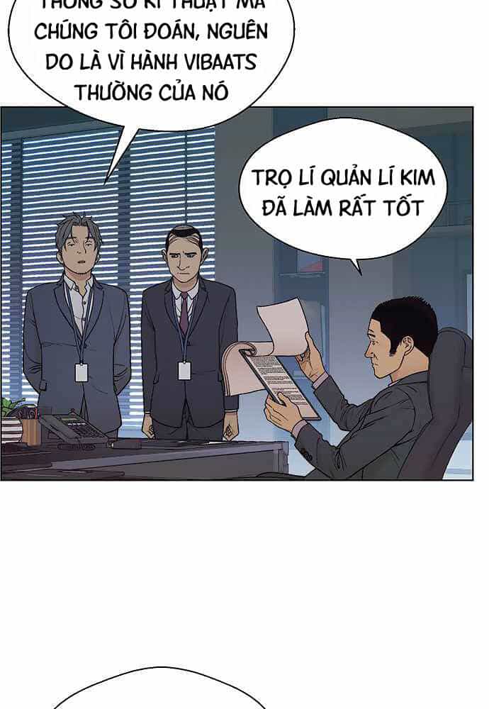 Người Đàn Ông Thực Thụ - Chương 86 - ảnh 87