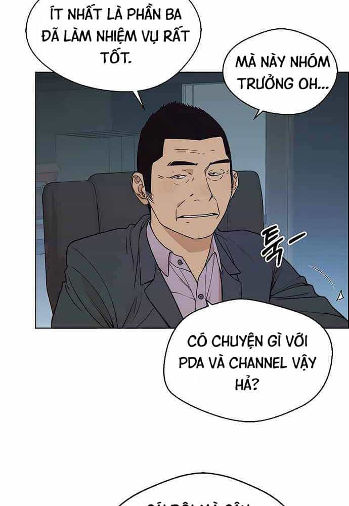 Người Đàn Ông Thực Thụ - Chương 86 - ảnh 88
