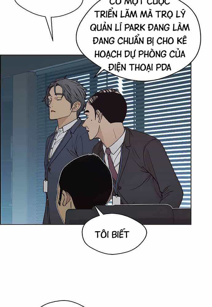 Người Đàn Ông Thực Thụ - Chương 86 - ảnh 93