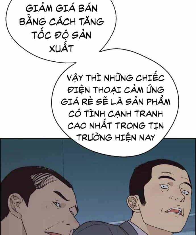 Người Đàn Ông Thực Thụ - Chương 87 - ảnh 105