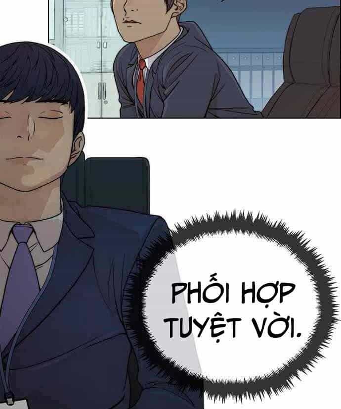 Người Đàn Ông Thực Thụ - Chương 87 - ảnh 109