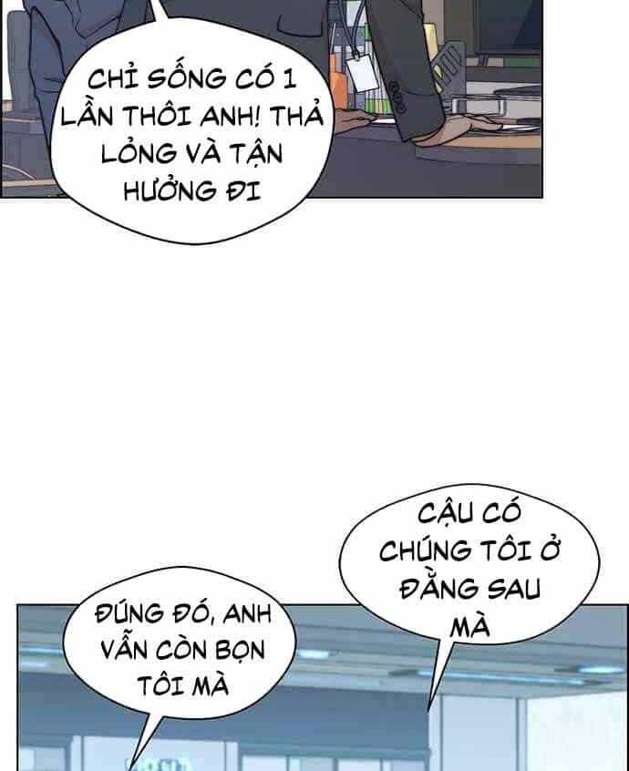 Người Đàn Ông Thực Thụ - Chương 87 - ảnh 22