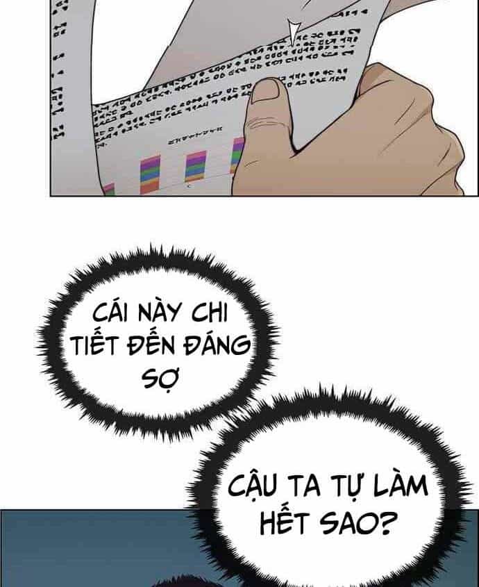 Người Đàn Ông Thực Thụ - Chương 87 - ảnh 70