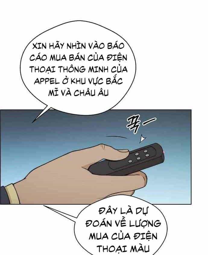Người Đàn Ông Thực Thụ - Chương 87 - ảnh 72