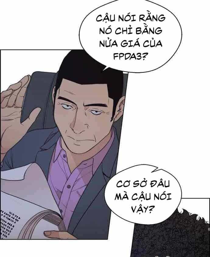 Người Đàn Ông Thực Thụ - Chương 87 - ảnh 81