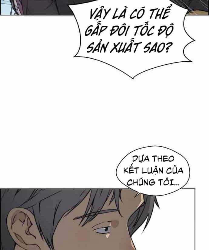Người Đàn Ông Thực Thụ - Chương 87 - ảnh 93