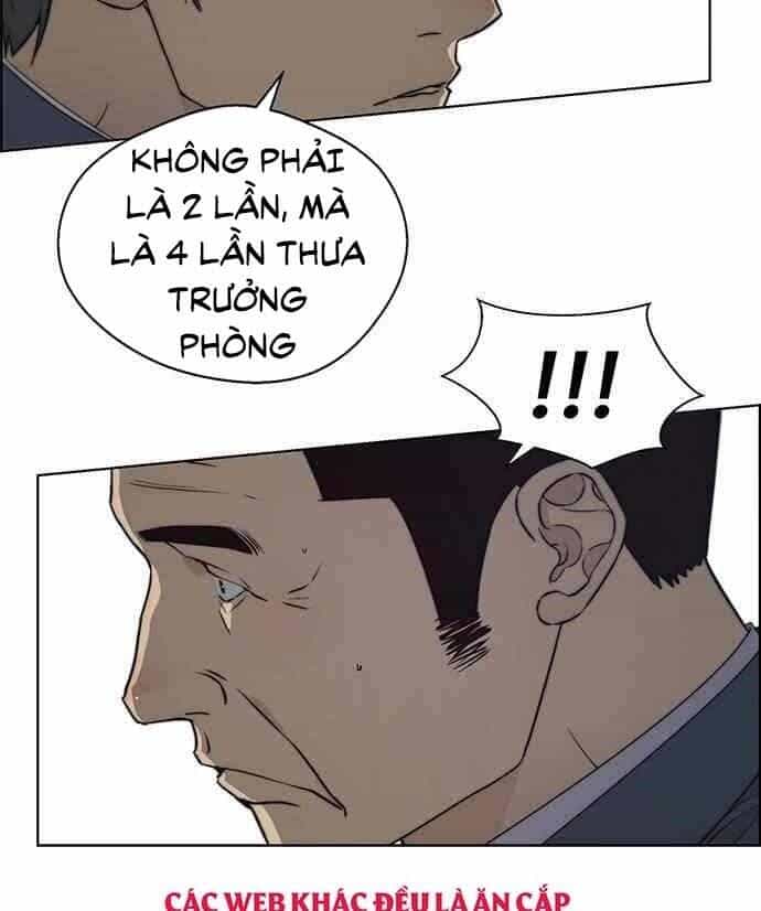 Người Đàn Ông Thực Thụ - Chương 87 - ảnh 94
