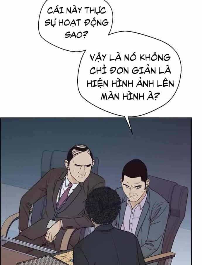 Người Đàn Ông Thực Thụ - Chương 88 - ảnh 33
