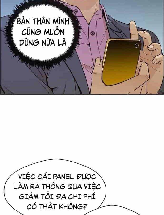 Người Đàn Ông Thực Thụ - Chương 88 - ảnh 41