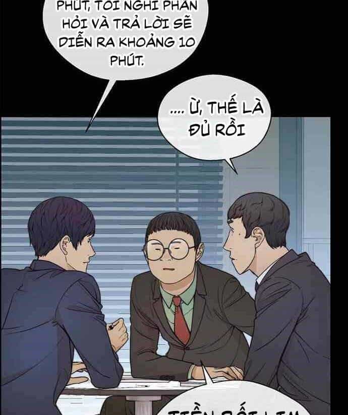 Người Đàn Ông Thực Thụ - Chương 88 - ảnh 75