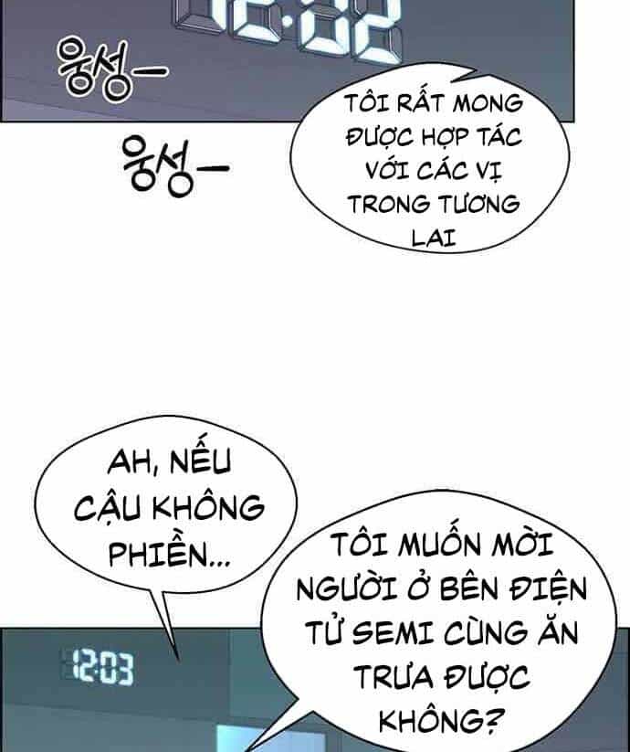 Người Đàn Ông Thực Thụ - Chương 88 - ảnh 86