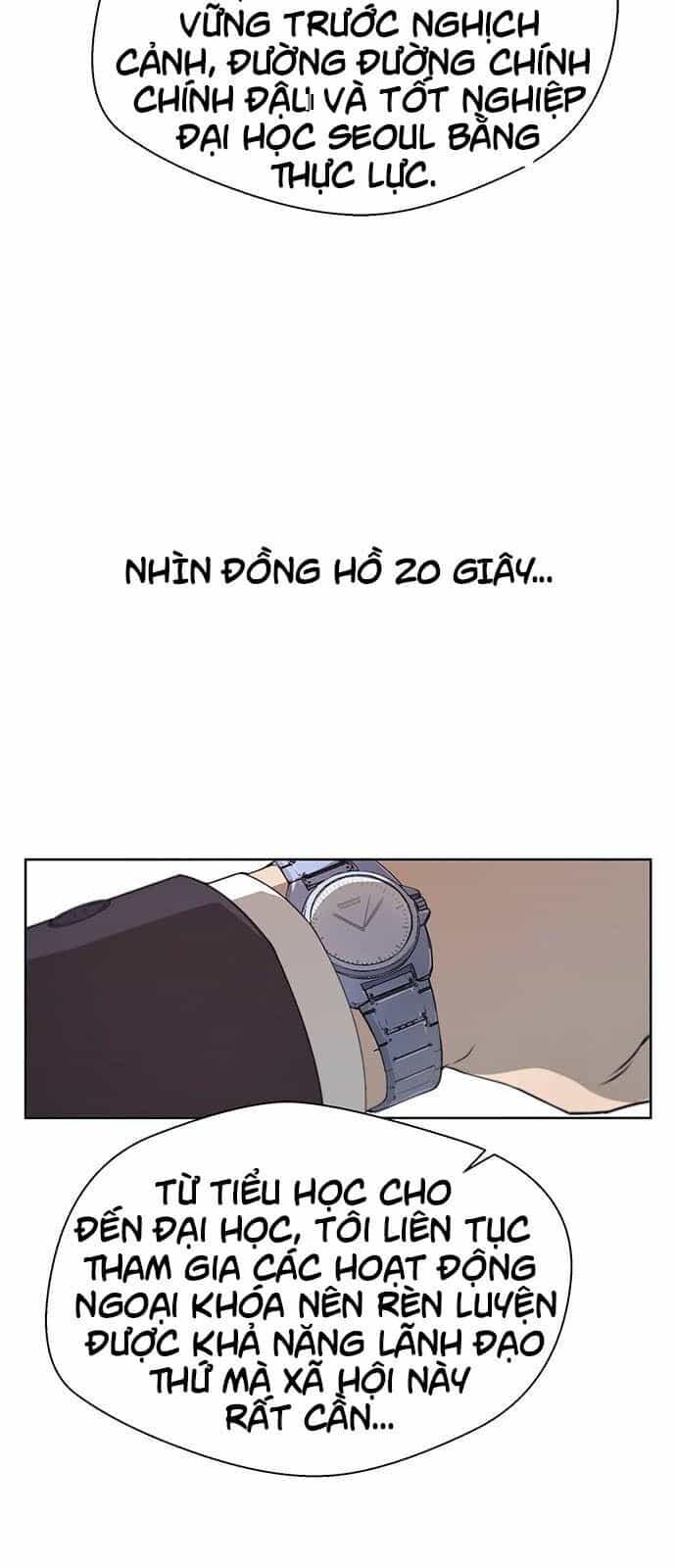 Người Đàn Ông Thực Thụ - Chương 9 - ảnh 11